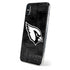 NFL Arizona Cardinals Black & White iPhone XS Skin