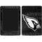 NFL Arizona Cardinals Black & White Amazon Kindle Skin