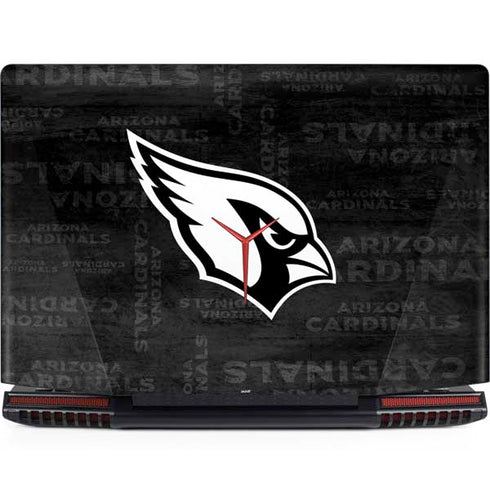 NFL Arizona Cardinals Black & White Legion Y720 Skin