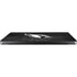 NFL Arizona Cardinals Black & White MacBook Pro 14in (2021-24) Skin