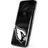 NFL Arizona Cardinals Black & White Moto E5 Plus Skin