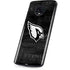 NFL Arizona Cardinals Black & White Moto G6 Skin