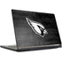 NFL Arizona Cardinals Black & White MSI GS65 Stealth Laptop Skin