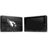 NFL Arizona Cardinals Black & White Nintendo Switch Bundle Skin