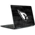 NFL Arizona Cardinals Black & White Notebook 9 Pro 13in (2017) Skin