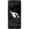 NFL Arizona Cardinals Black & White OnePlus 7 Pro Skin