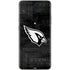 NFL Arizona Cardinals Black & White OnePlus 7 Pro Skin