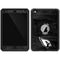 NFL Arizona Cardinals Black & White Otterbox Defender iPad Skin