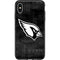 NFL Arizona Cardinals Black & White Otterbox Symmetry iPhone Skin