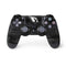 NFL Arizona Cardinals Black & White PS4 Controller Skin