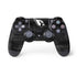 NFL Arizona Cardinals Black & White PS4 Controller Skin