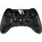 NFL Arizona Cardinals Black & White PS4/PC SCUF Impact Controller Skin
