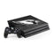 NFL Arizona Cardinals Black & White PS4 Pro Bundle Skin