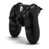 NFL Arizona Cardinals Black & White PS4 Pro/Slim Controller Skin