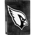 NFL Arizona Cardinals Black & White PS5 Bundle Skin
