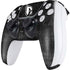 NFL Arizona Cardinals Black & White PS5 Controller Skin