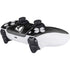 NFL Arizona Cardinals Black & White PS5 Controller Skin