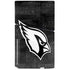 NFL Arizona Cardinals Black & White PS5 Slim Disk Bundle Skin