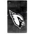 NFL Arizona Cardinals Black & White PS5 Slim Digital Edition Bundle Skin