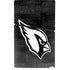 NFL Arizona Cardinals Black & White PS5 Slim Digital Edition Bundle Skin