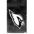 NFL Arizona Cardinals Black & White PS5 Slim Digital Edition Console Skin