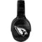NFL Arizona Cardinals Black & White Skullcandy Venue Skin