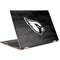 NFL Arizona Cardinals Black & White HP Spectre Skin