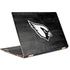 NFL Arizona Cardinals Black & White HP Spectre Skin