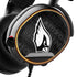 NFL Arizona Cardinals Black & White SteelSeries Arctis 3 Skin