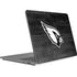 NFL Arizona Cardinals Black & White Surface Laptop Studio Skin