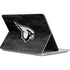 NFL Arizona Cardinals Black & White Surface Laptop Studio Skin