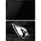 NFL Arizona Cardinals Black & White Surface Pro 6 Skin
