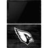 NFL Arizona Cardinals Black & White Surface Pro 6 Skin