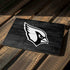 NFL Arizona Cardinals Black & White Surface Pro 6 Skin