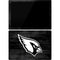 NFL Arizona Cardinals Black & White Surface Pro 7 Skin