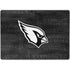 NFL Arizona Cardinals Black & White Surface Pro 8 Skin