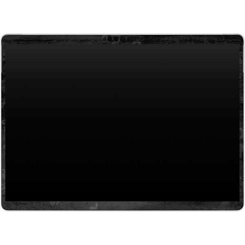 NFL Arizona Cardinals Black & White Surface Pro 8 Skin