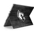 NFL Arizona Cardinals Black & White Surface Pro 9 Skin