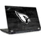 NFL Arizona Cardinals Black & White Lenovo ThinkPad Skin