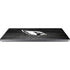 NFL Arizona Cardinals Black & White Universal Laptop 12in (9.8 x 6.8in) Skin