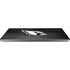 NFL Arizona Cardinals Black & White Universal Laptop 16.6in (13.4 x 9.7in) Skin