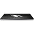 NFL Arizona Cardinals Black & White Universal Laptop 16in (13 x 9.4in) Skin