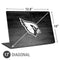 NFL Arizona Cardinals Black & White Universal Laptop 17in (13.8 x 10in) Skin