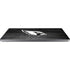 NFL Arizona Cardinals Black & White Universal Laptop 17in (13.8 x 10in) Skin