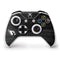NFL Arizona Cardinals Black & White Xbox One S Controller Skin