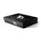 NFL Arizona Cardinals Black & White Xbox One X Console Skin