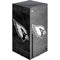 NFL Arizona Cardinals Black & White Xbox Series X Console Skin