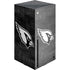 NFL Arizona Cardinals Black & White Xbox Series X Console Skin