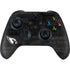 NFL Arizona Cardinals Black & White Xbox Series X Controller Skin