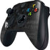 NFL Arizona Cardinals Black & White Xbox Series X Controller Skin